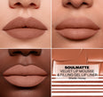 Soulmatte Filling Gel Lip Liner - Honey - Image 3