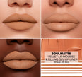 Soulmatte Velvet Lip Mousse - My Boo - Image 4