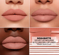 Soulmatte Velvet Lip Mousse - Quick Crush - Image 4