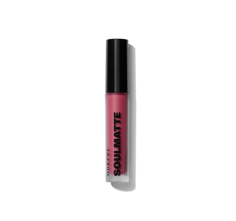 Soulmatte Velvet Lip Mousse - Bella - Image 2