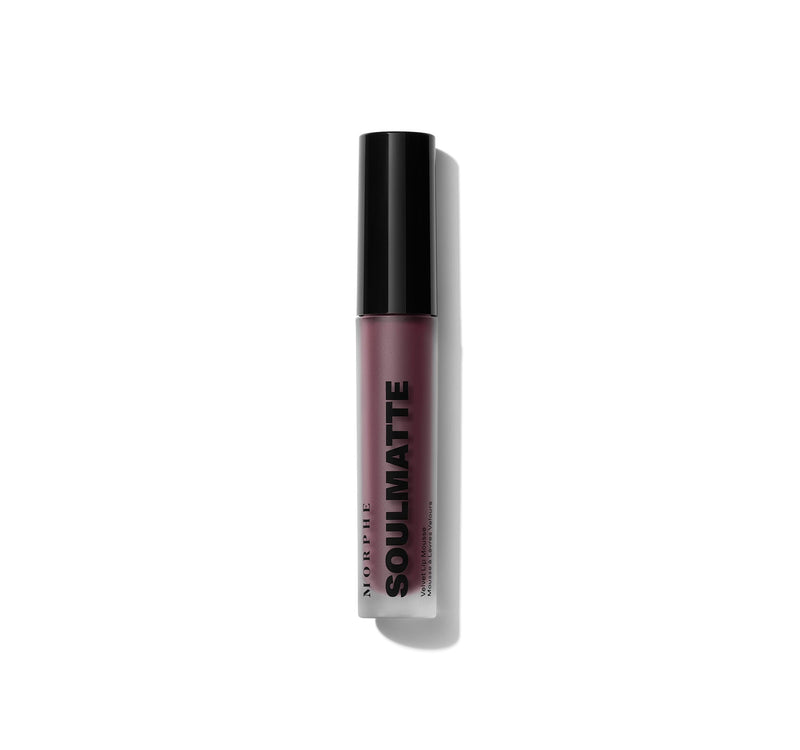 Soulmatte Velvet Lip Mousse - Compatible - Image 2 out of 6