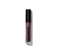 Soulmatte Velvet Lip Mousse - Compatible-view-2