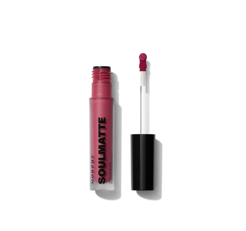Soulmatte Velvet Lip Mousse - Image 39 out of 54