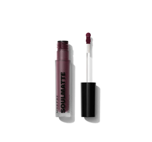 Soulmatte Velvet Lip Mousse - Compatible | Morphe