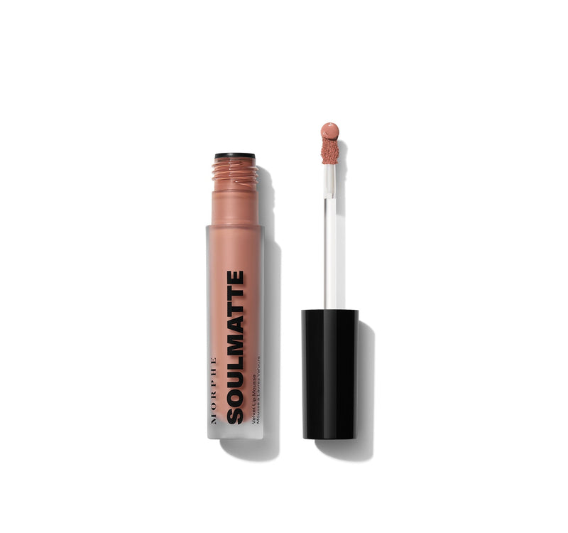 Soulmatte Velvet Lip Mousse - Image 28 out of 54