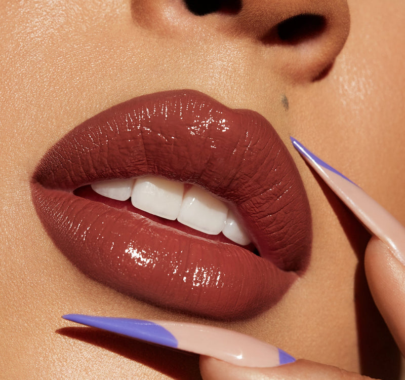MATTE LIPSTICK - Image 6 out of 6