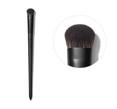 V105 - DENSE EDGED CONCEALER BRUSH {FILTER DEEP 40}