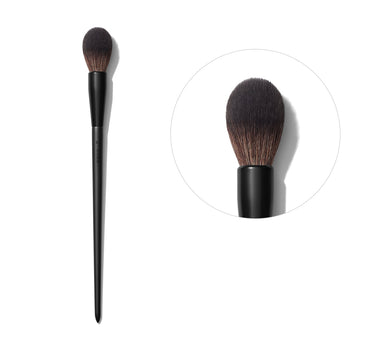 V106 - PRECISION BLUSH BRUSH {FILTER DEEP 40}