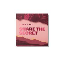 Share The Secret Artistry Palette-view-2