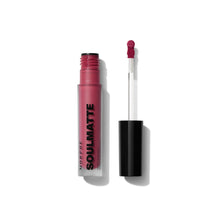 Dare To Tell Lip Duo (Burnt Cranberry)-view-2