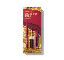 Dare To Tell Lip Duo (Burnt Cranberry)-view-4