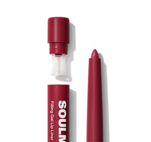 Dare To Tell Lip Duo (Burnt Cranberry)-view-3