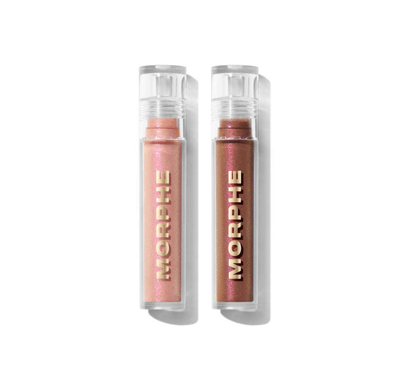 Hot & Unbothered Dripglass Glazed Duo - Image 3 out of 8