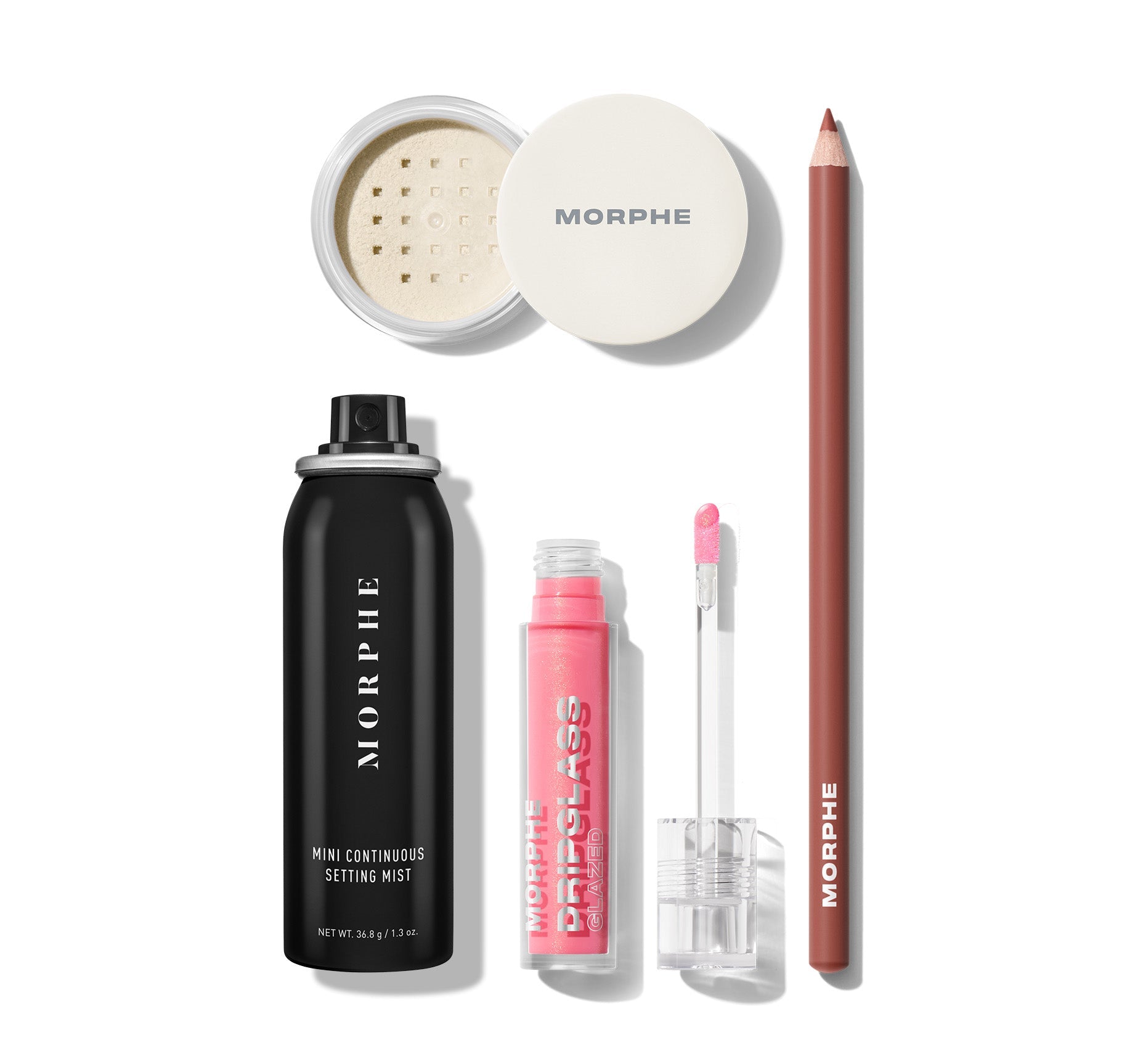 Unapologetic 4-Piece Best-Sellers