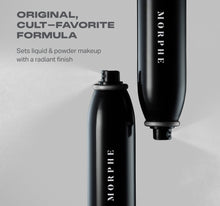 ORIGINAL,
CULT—-FAVORITE
FORMULA

Sets liquid & powder makeup
with a radiant finish
-view-4
