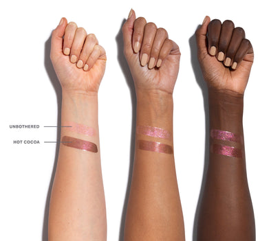 Hot & Unbothered Dripglass Glazed Duo