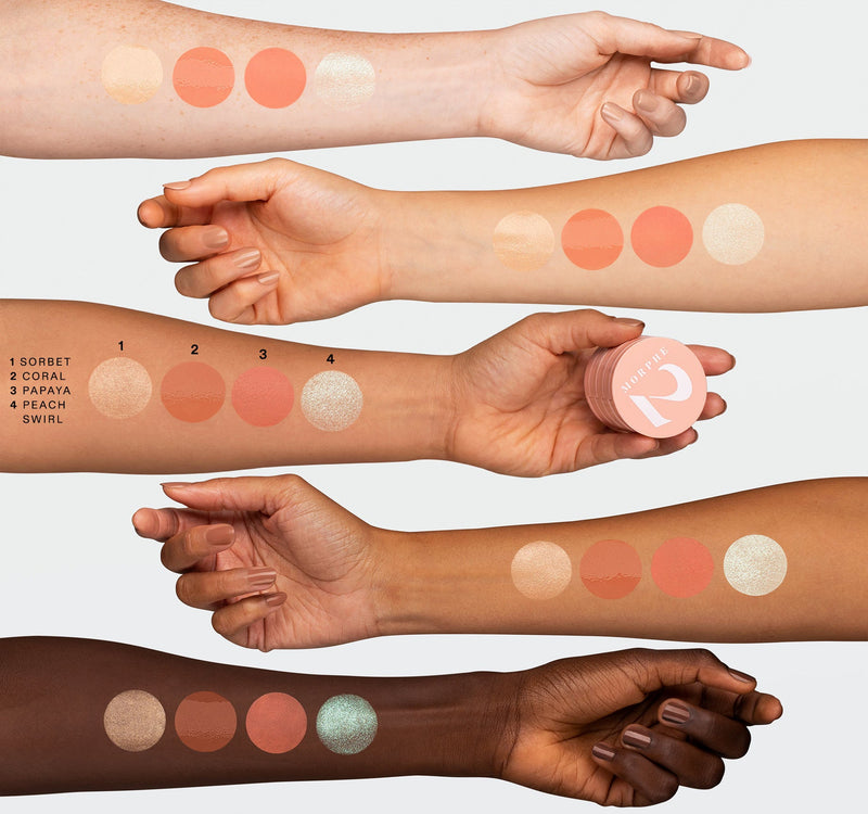 Quad Goals Multi-Palette - Image 14 out of 32