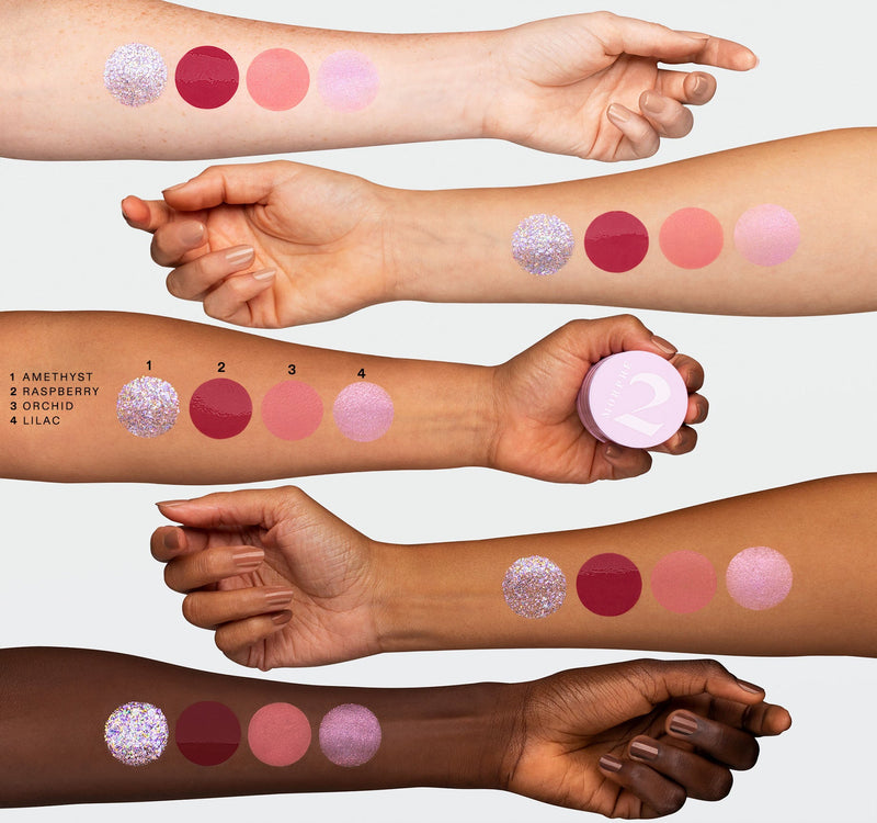 Quad Goals Multi-Palette - Image 19 out of 32