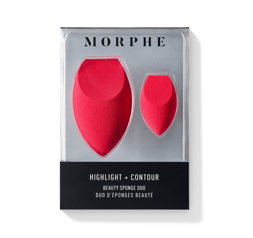 Morphe Microfiber Beauty Sponge