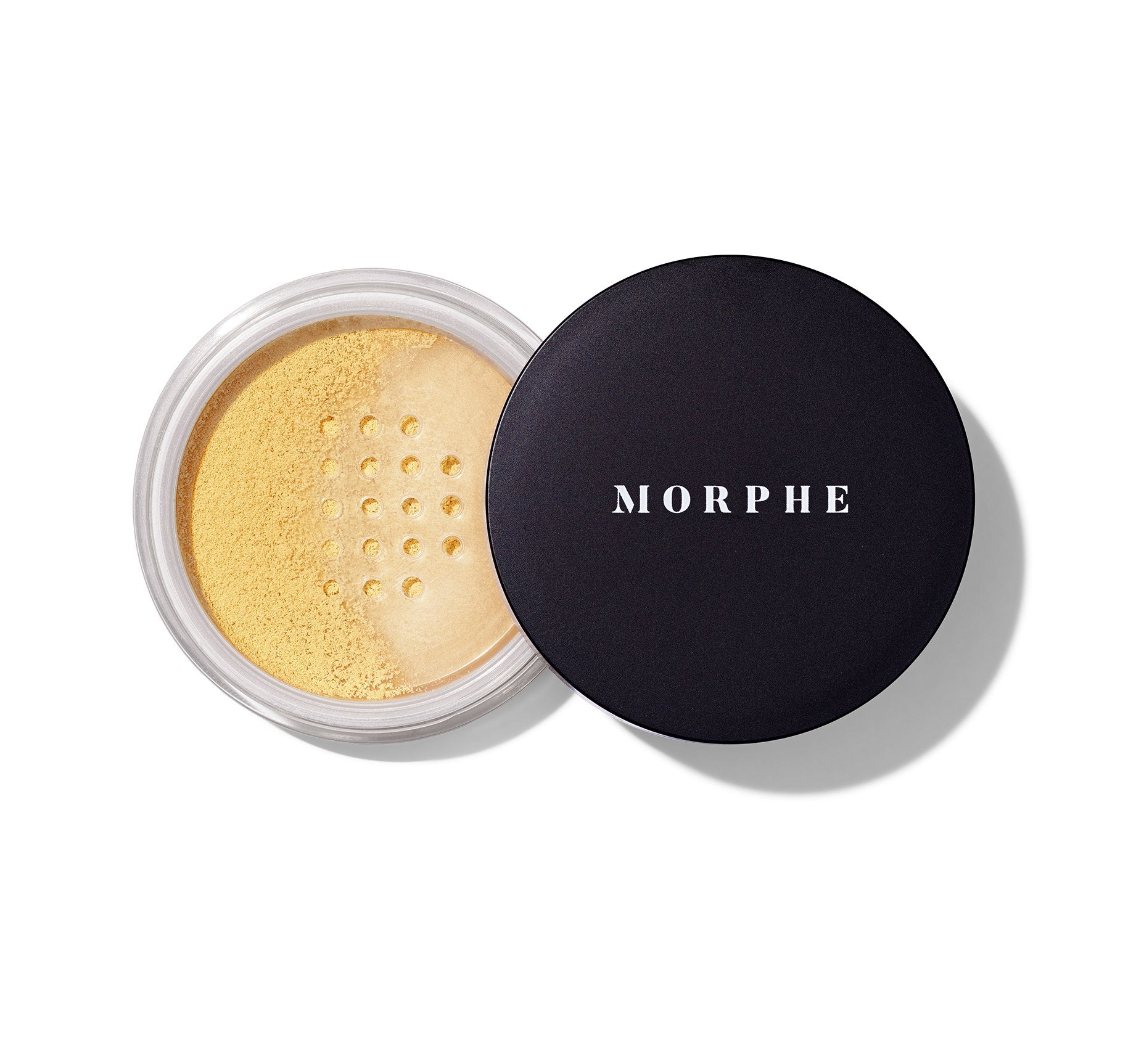 Bake & Set Soft Focus Setting Powder - Banana Rich
