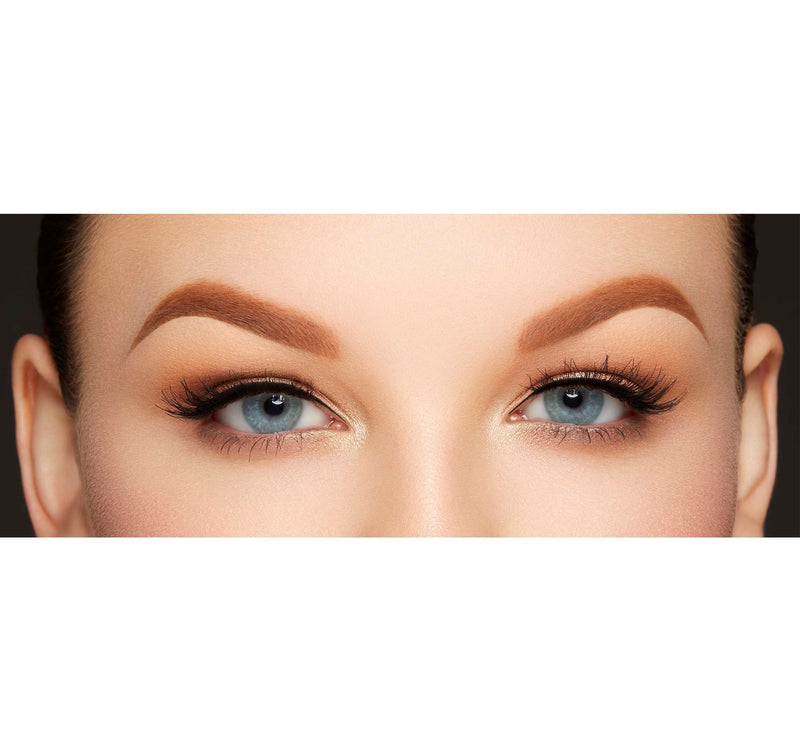 Micro Brow Dual-Ended Pencil & Spoolie - Almond - Image 10 out of 10