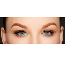 MICRO BROW PENCIL - ALMOND ON MODEL-view-10
