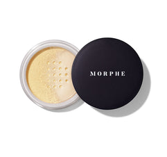 BAKE & SET SETTING POWDER - BANANA