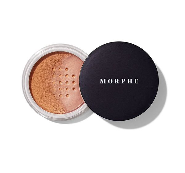 BAKE & SET SETTING POWDER - TRANSLUCENT RICH