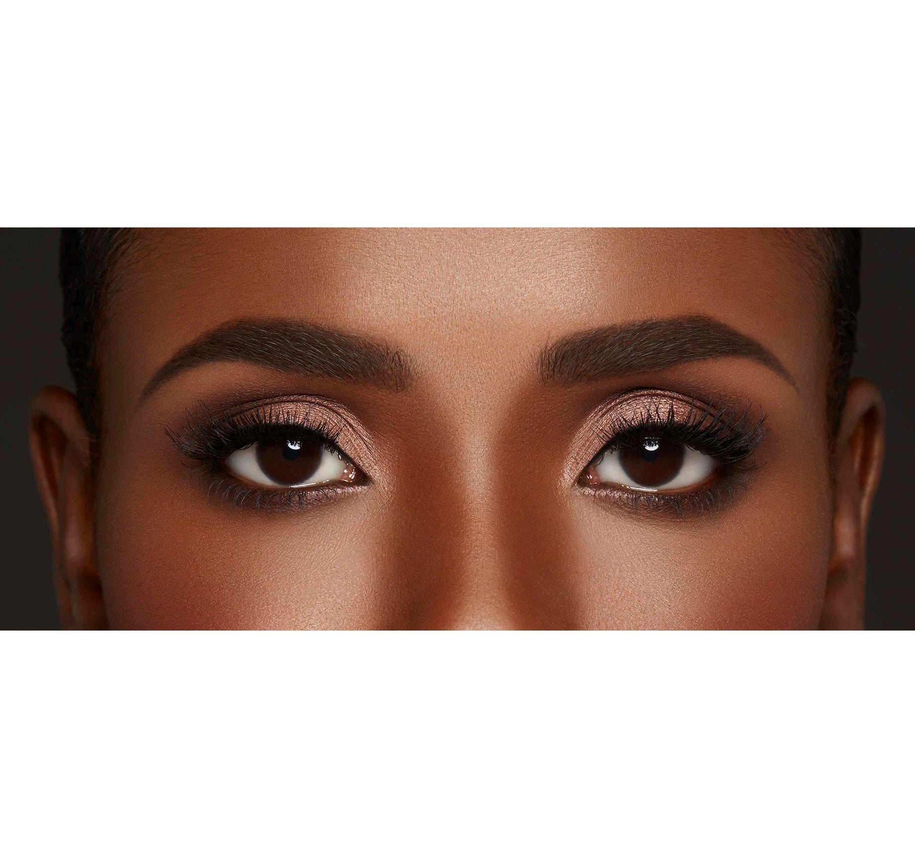 Micro Brow Dual-Ended Pencil & Spoolie - Chocolate Mousse - Image 10