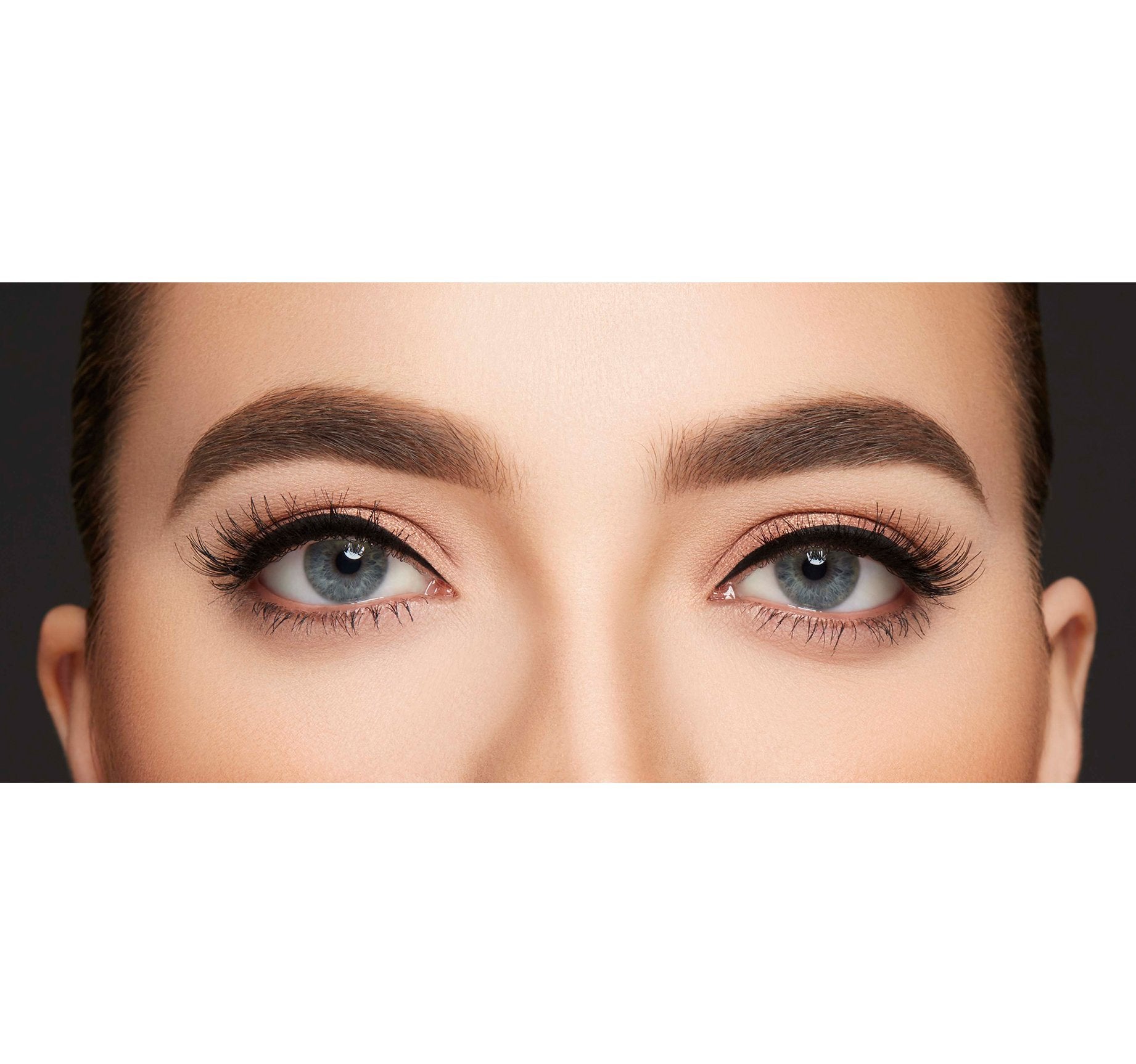 Micro Brow Dual-Ended Pencil & Spoolie - Latte - Image 10