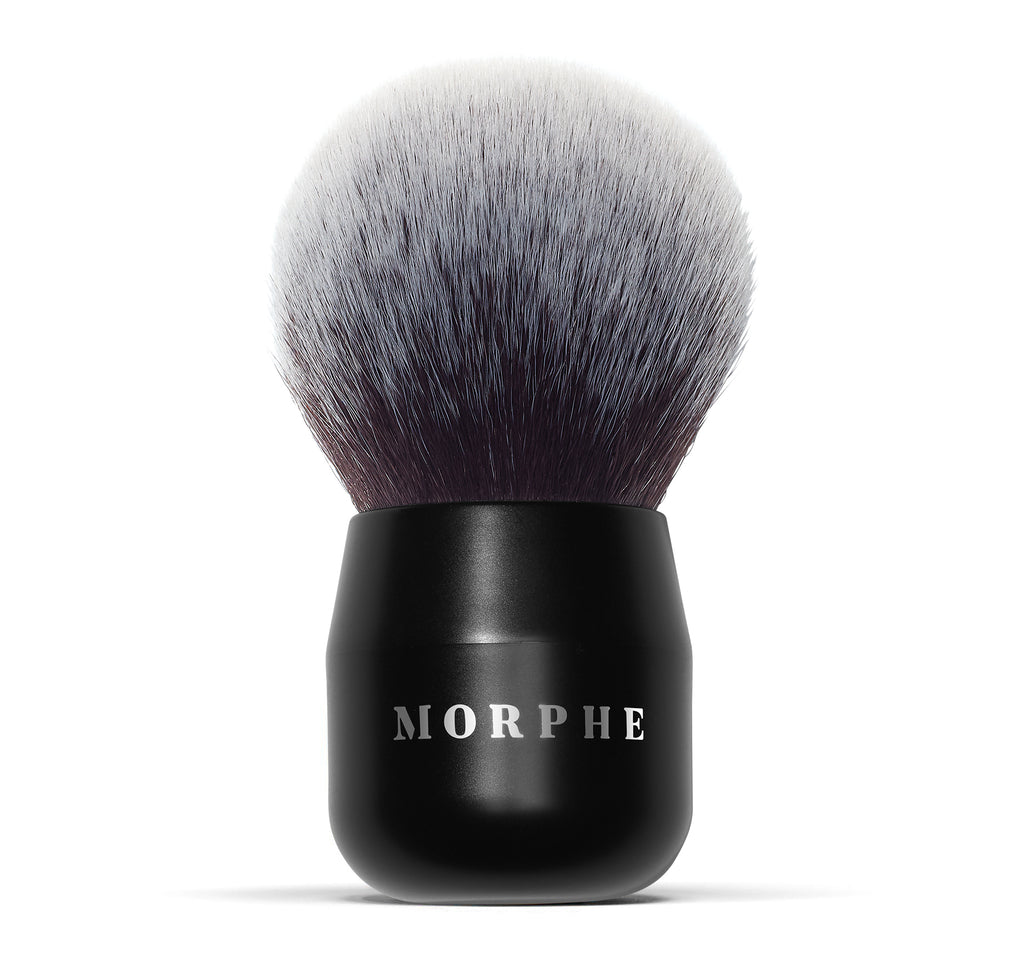 Morphe M332 Domed Fluffy Crease Brush