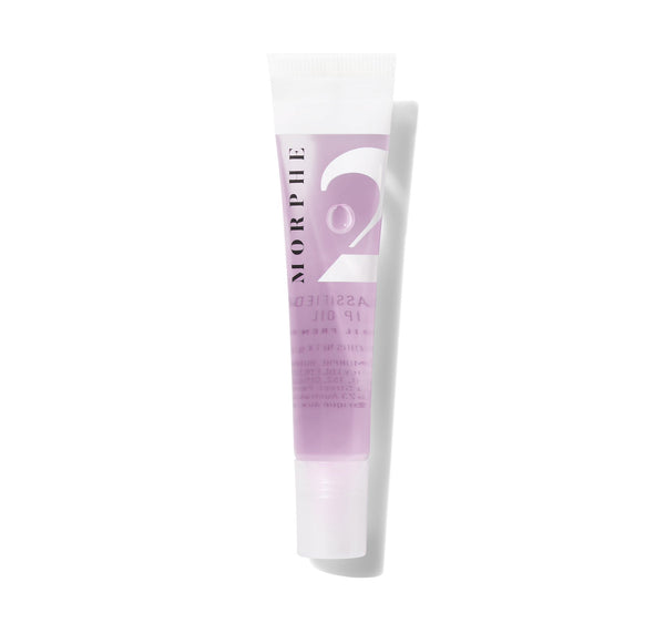 GLASSIFIED LIP OIL - FAIRYTALE