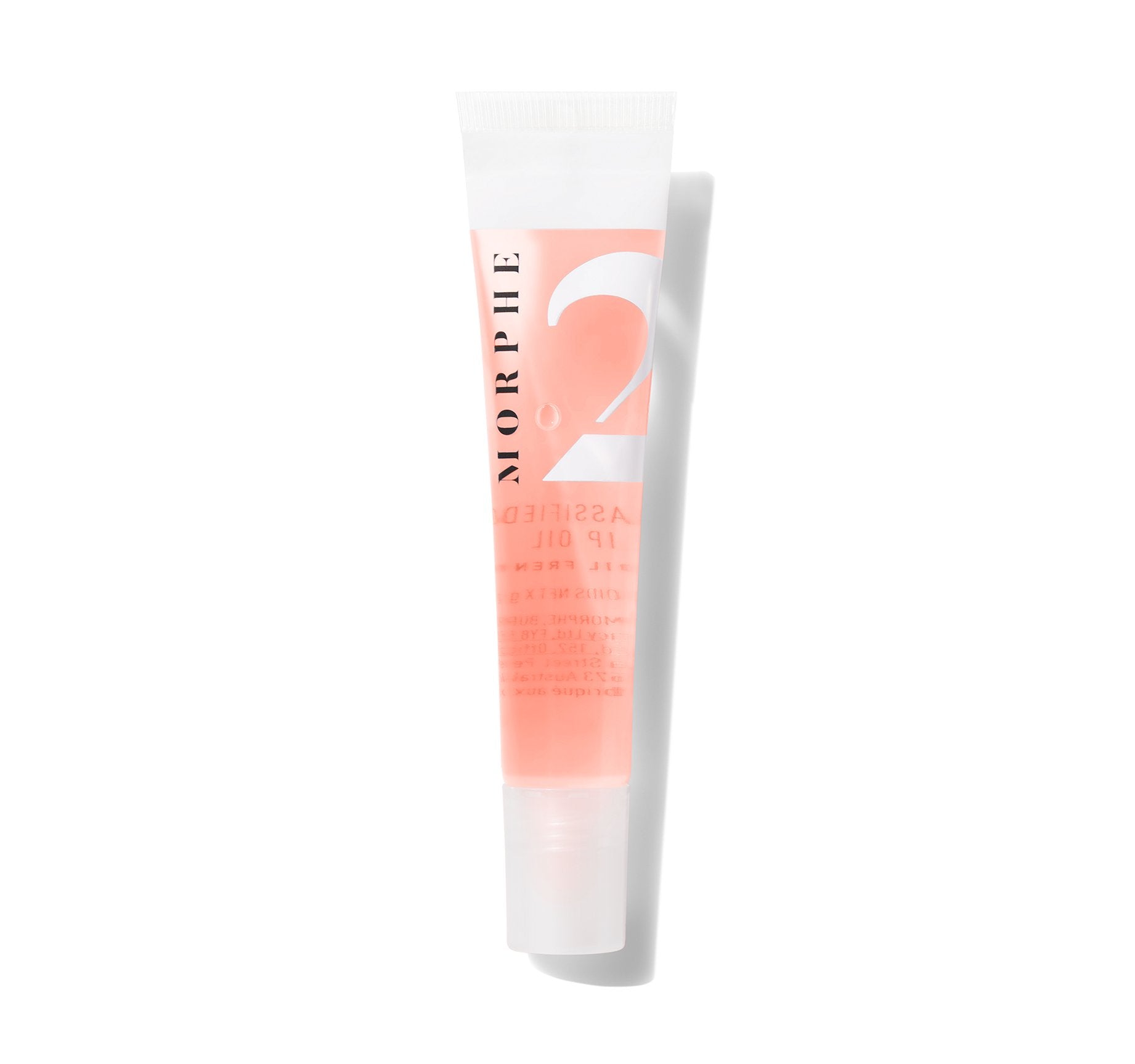 Glassified Lip Oil - Be Kind