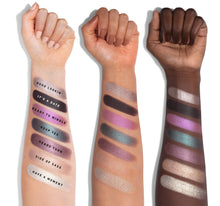 35C EVERYDAY CHIC ARTISTRY PALETTE ARM SWATCHES-view-5