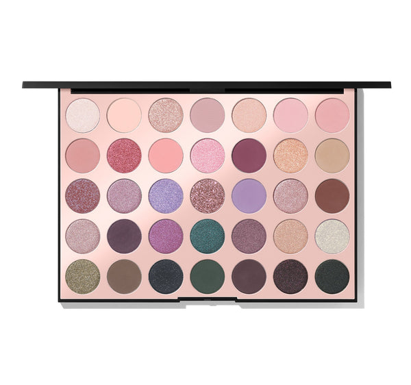 35C EVERYDAY CHIC ARTISTRY PALETTE