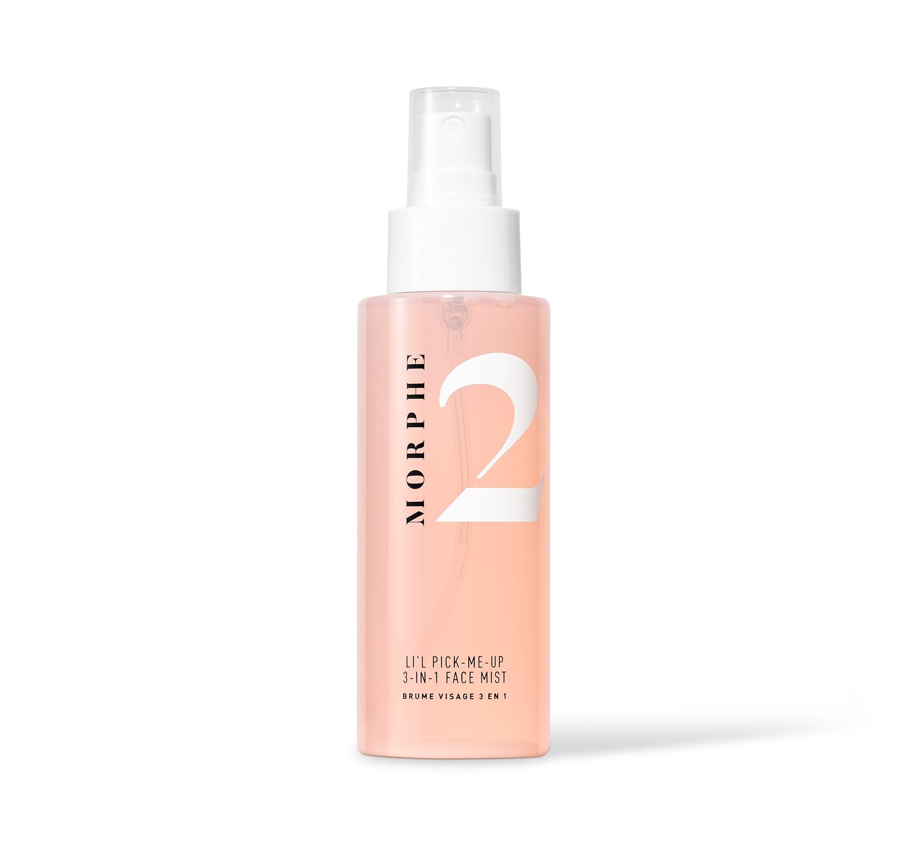 Li'l Pick-Me-Up 3-In-1 Face Mist