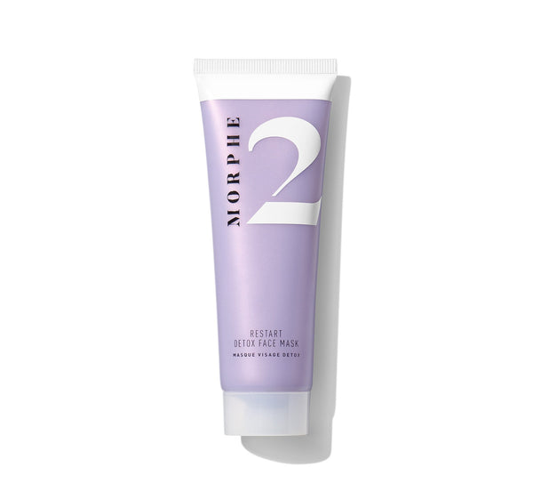 RESTART DETOX FACE MASK
