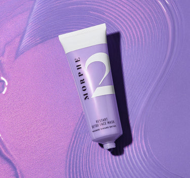 RESTART DETOX FACE MASK