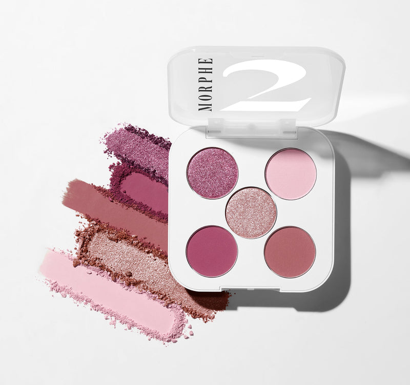Ready In 5 Eyeshadow Palette-From Hawaii With Love - Image 4 out of 8