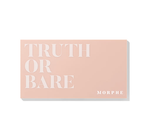 18T Truth Or Bare Artistry Palette, view larger image-view-2