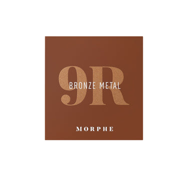 9R BRONZE METAL ARTISTRY PALETTE