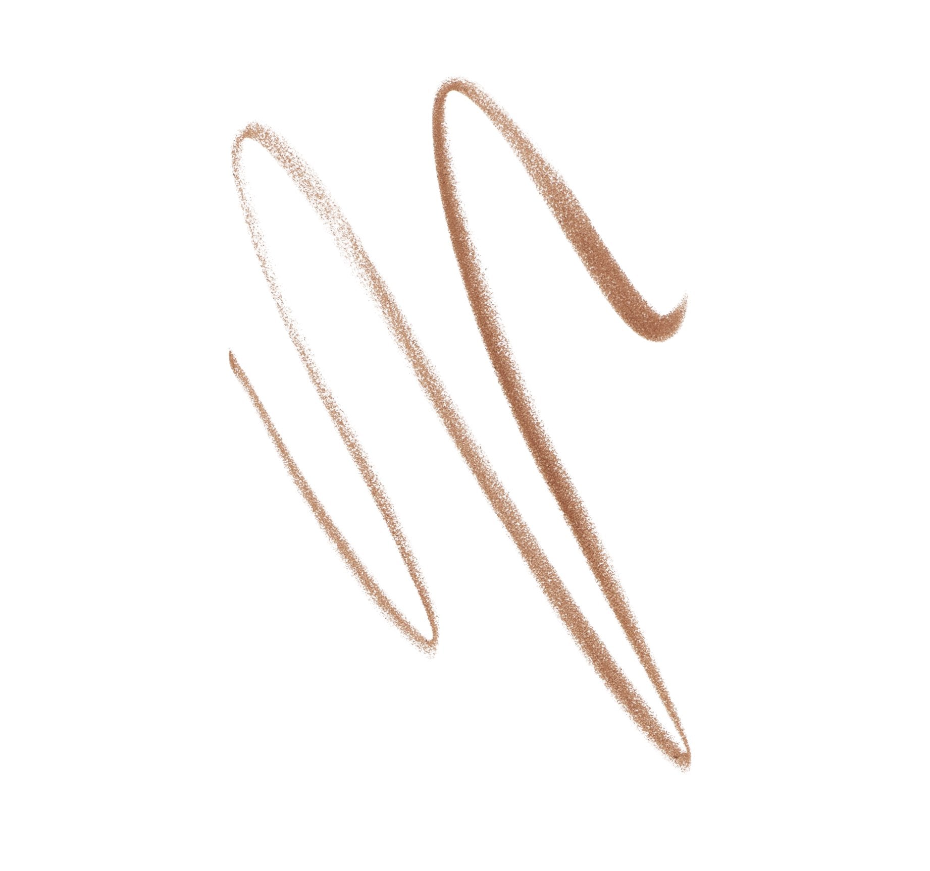 Definer Dual-Ended Brow Pencil & Spoolie - Almond - Image 10