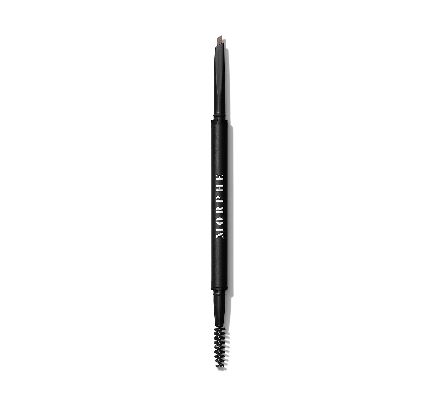 Definer Dual-Ended Brow Pencil & Spoolie - Chocolate Mousse - Image 1