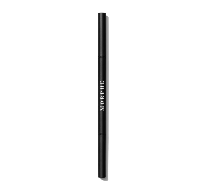 Definer Dual-Ended Brow Pencil & Spoolie - Praline - Image 9