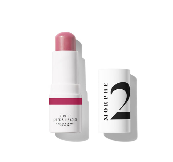 PERK UP CHEEK & LIP COLOR - BERRY DREAMS