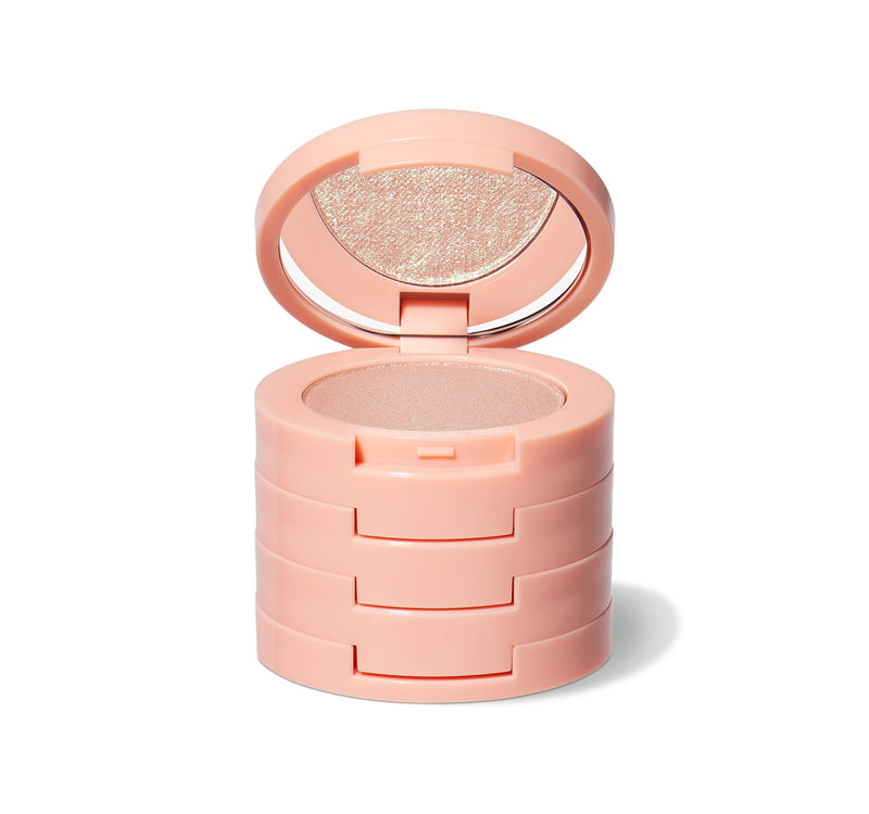 Quad Goals Multi-Palette - Fresh Peach - Image 3 out of 5