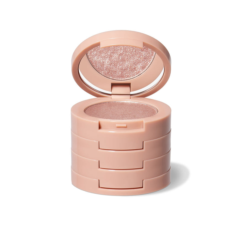 Quad Goals Multi-Palette - Oh So Nudie - Image 3 out of 5