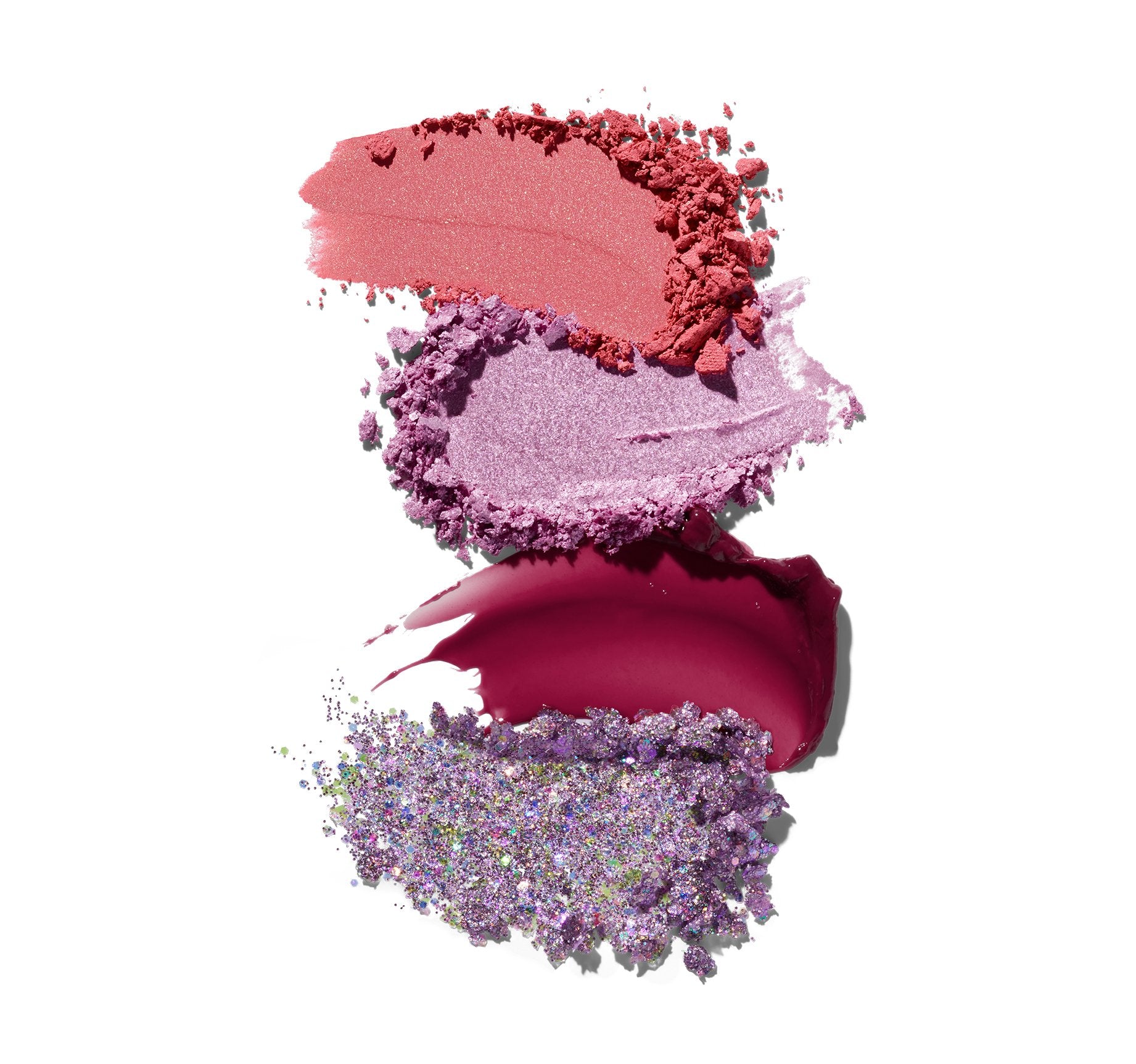 Quad Goals Multi-Palette - Violet Vibes - Image 2