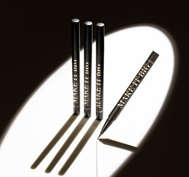 Make It Big Brush-Tip Liquid Liner