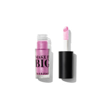 Make It Big Plumping Lip Gloss - Big Bang Glow-view-1
